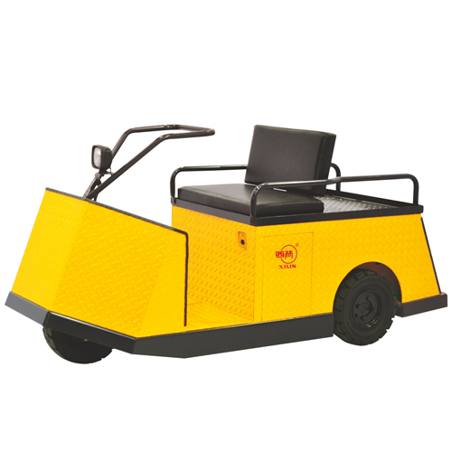電動(dòng)牽引車(chē)QDD20E